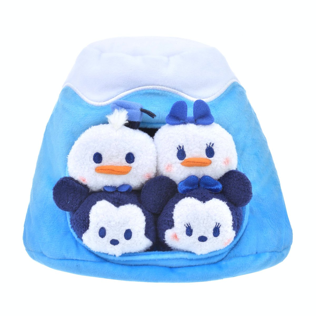 New Mt. Fuji Disney Tsum Tsum Set Released! -#TsumTsum disneytsumtsum.com/new-mt-fuji-di…