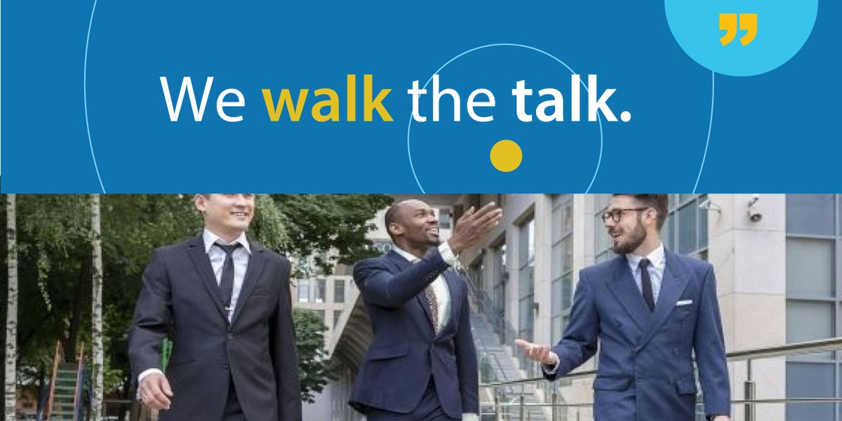 We don’t just talk the talk, we also walk the walk. Our employee advocacy programmes positively affect real businesses. Learn all about the work we’re doing in our podcast, #WolfpackMarketing:
theintern-ship.co.za/our-podcast-se…
#EmployeeAdvocacy #SalesTools  #SalesTechnology