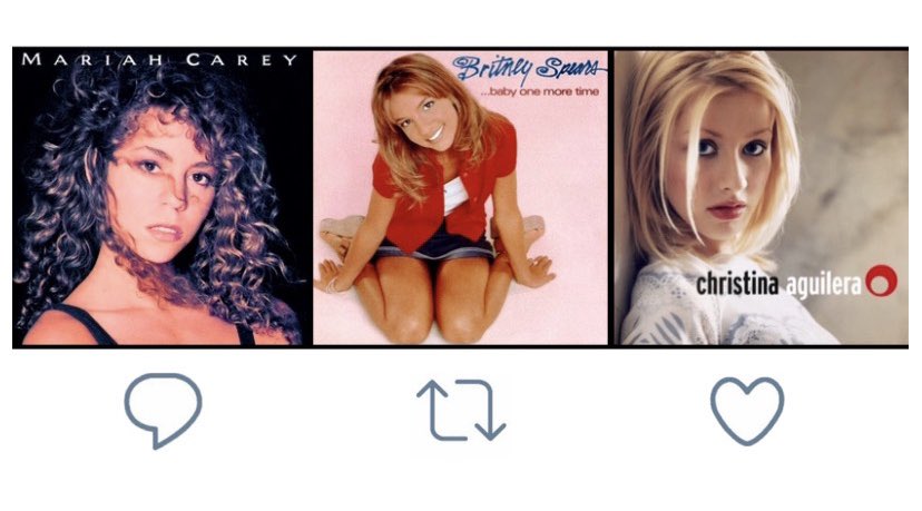 XtinaLuvrr's tweet photo. best 90’s debut album... https://t.co/A0UNJDNRKz