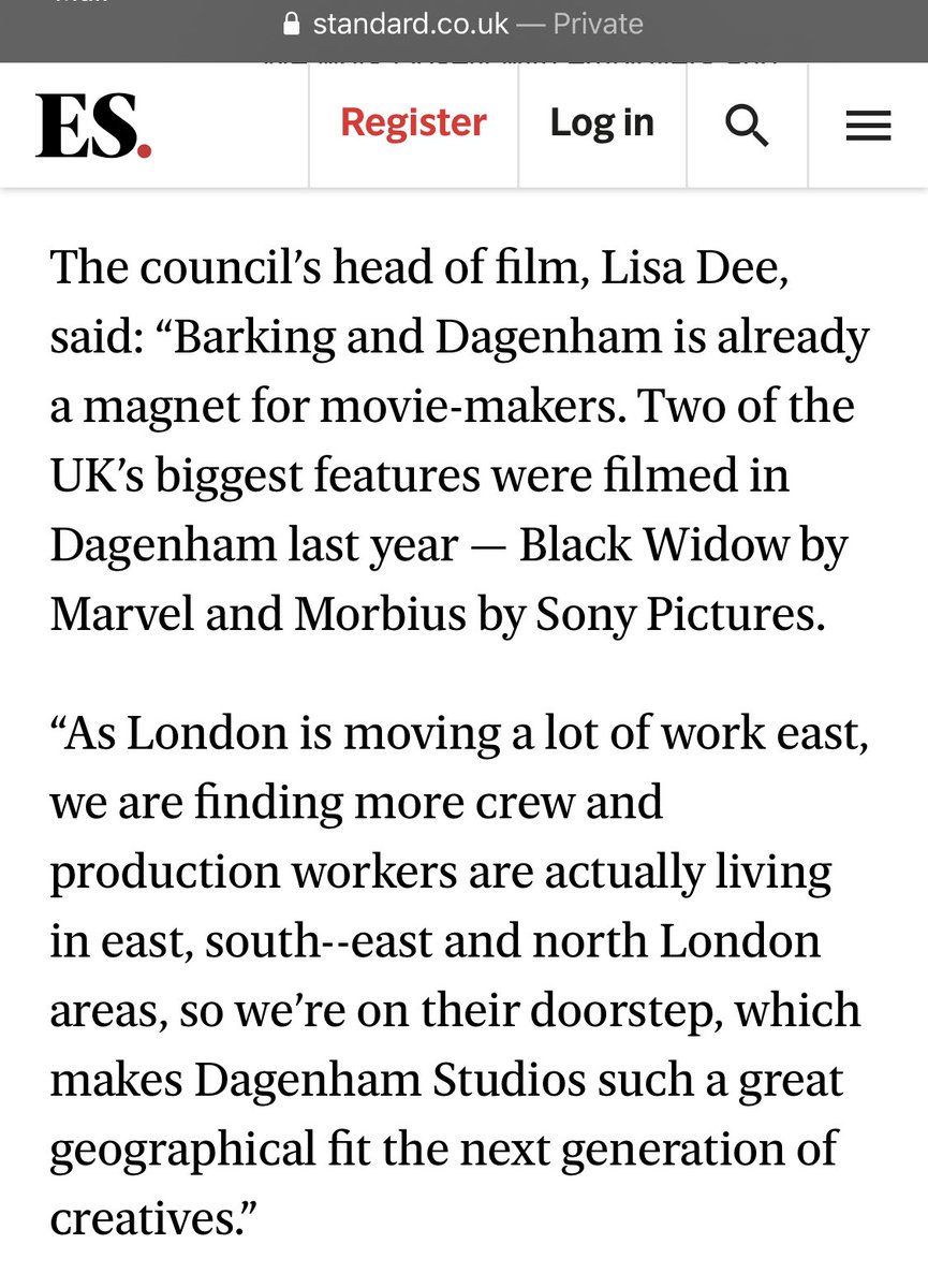 LISA | DEE tweet media