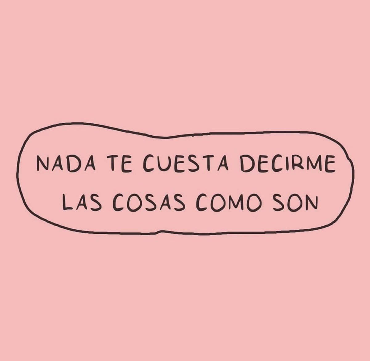 ffernaanda_'s tweet image. Nada cuesta ....