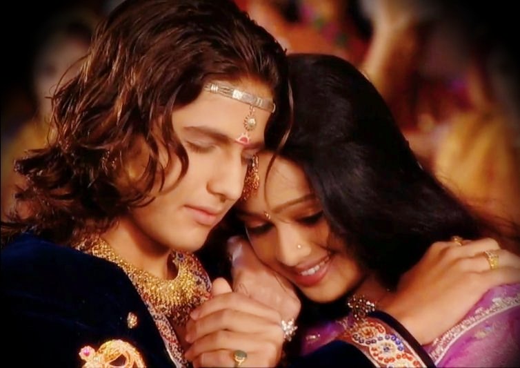 prithviraj chauhan and sanyogita first meeting prithviraj chauhan and sanyogita first meeting