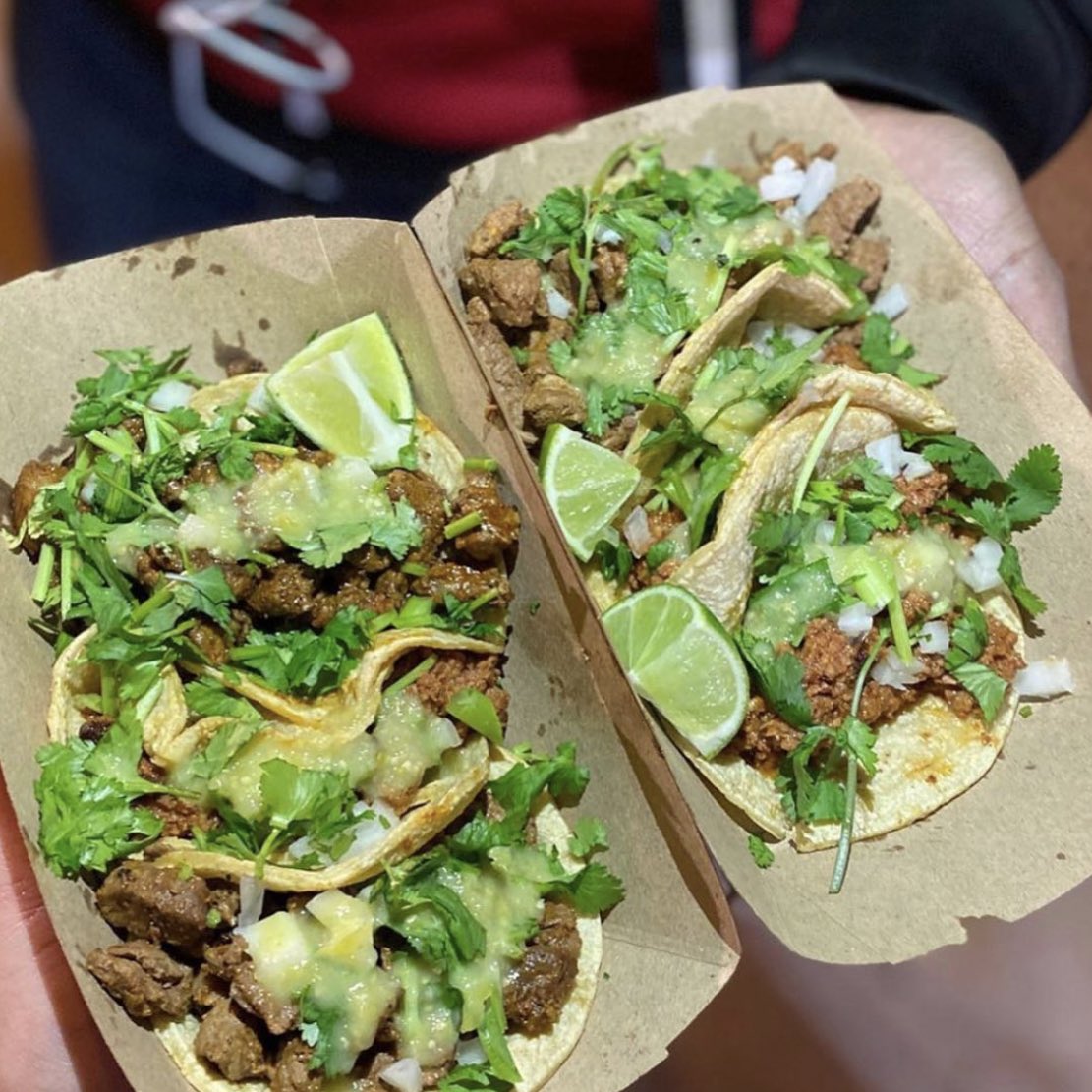 Another honorable mention for Atlanta: Boca Trmv ( @boca.trmv on Instagram)They’re a pop up spot AND they also deliver in the Atlanta area! 