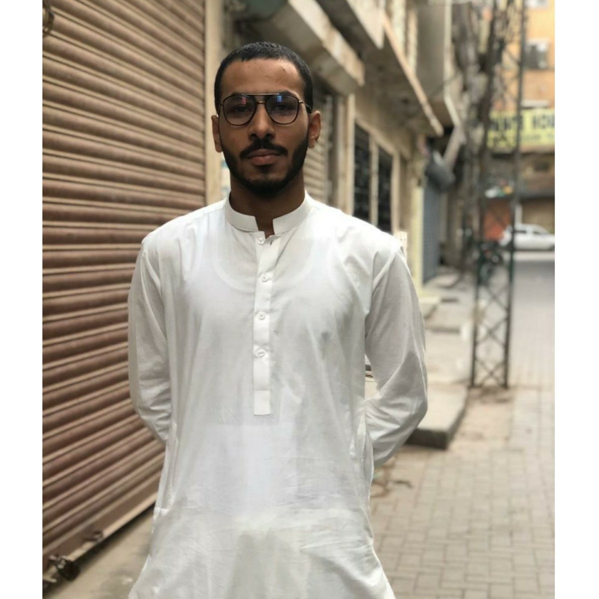 Muhamma13806197's tweet photo. #NewProfilePic https://t.co/8AAb8v1tOO