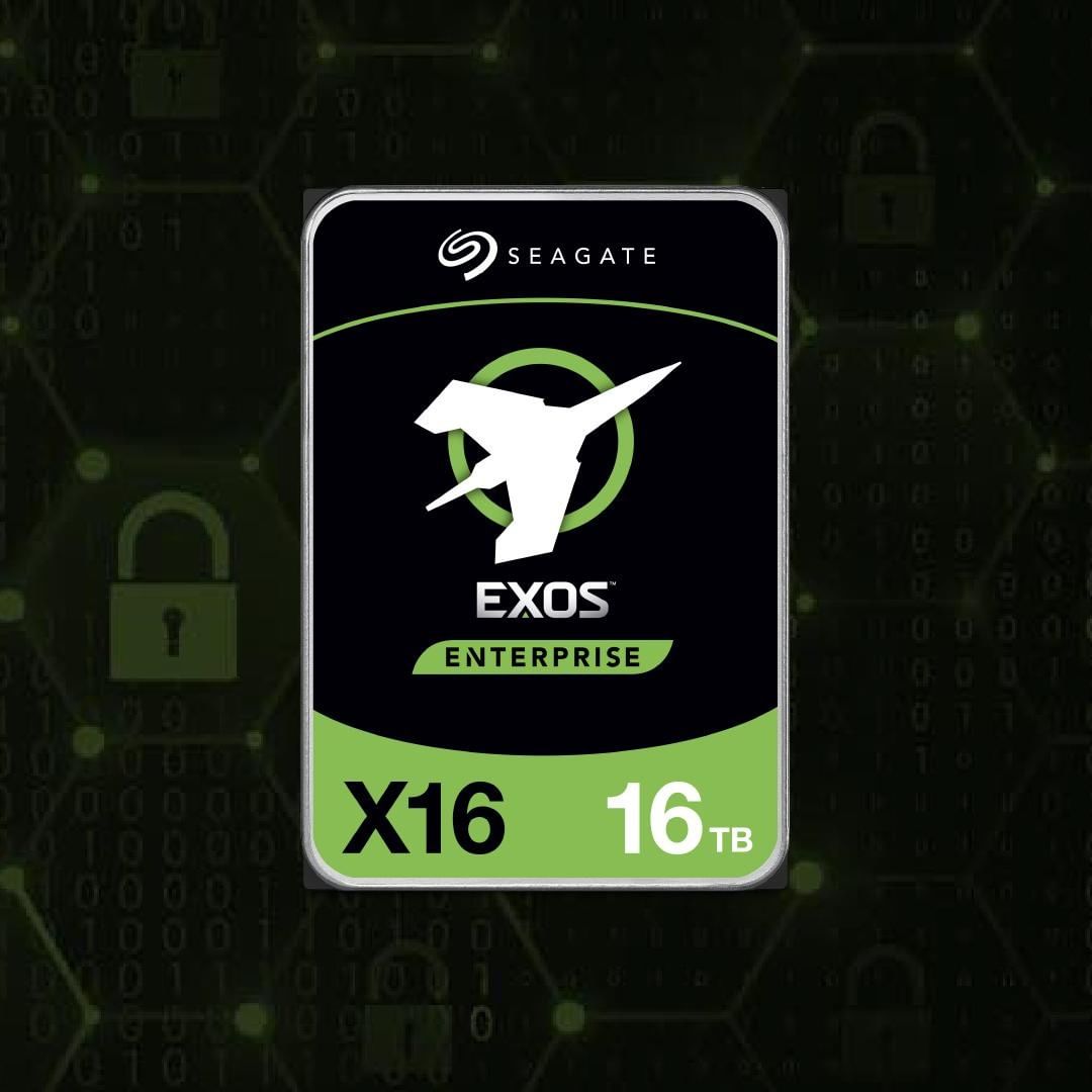 #REPOST
@seagatebrasiloficial

A linha Exos você encontra na <a href="/four/">four</a>.serv - Revenda Oficial Seagate no Brasil.

#Seagate #FourServ #SeagateExos #HDEnterprise