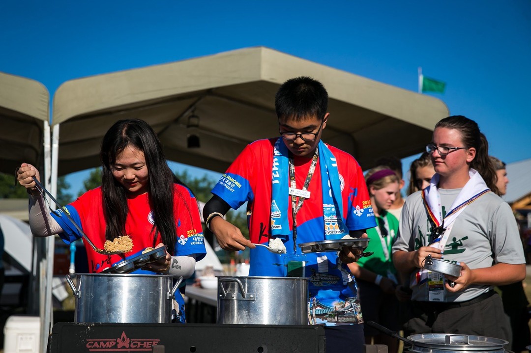 2021 National Jamboree tweet media