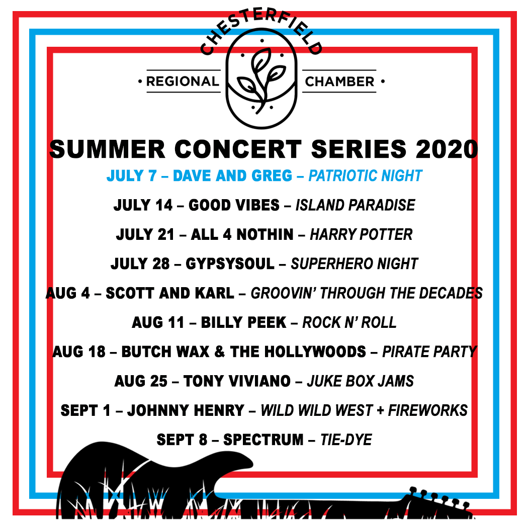 See you tonight in Faust Park! bit.ly/3gy3JR5