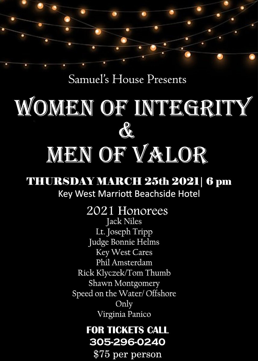 Samuel's House tweet media