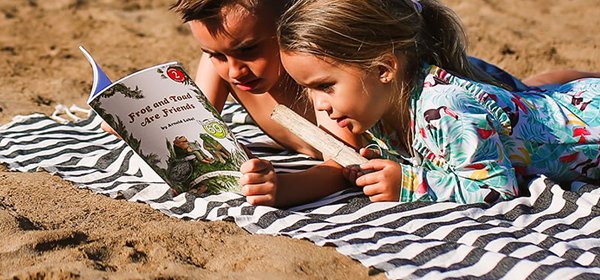A book is a magical garden carried in your pocket.

~Chinese Proverb

And just like gardens, children can't grow unless they're cultivated and fostered. Neither can the precious seeds of...
read: harbourliving.ca/vancouverislan…