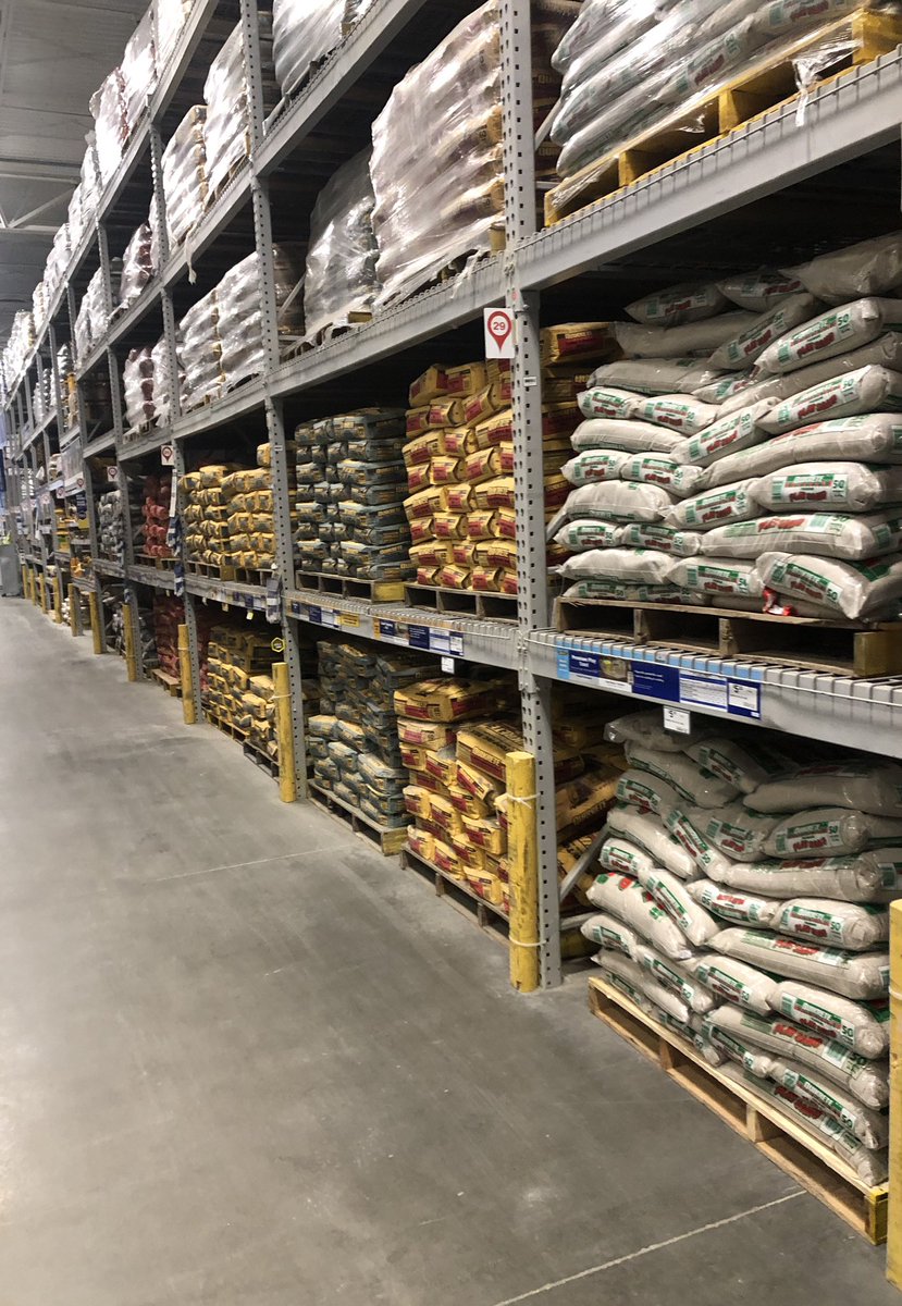 forrest1917's tweet photo. FARMINGDALE Lowes overnight pack down team getting ready for a big sales day in lumber/building. Great job team!!!!!! #fullshelf #WhateverItTakes @Legler1363 @l_abbatecola @timdaleynymetro @jmarigiuli https://t.co/jRbjt6m4Fd