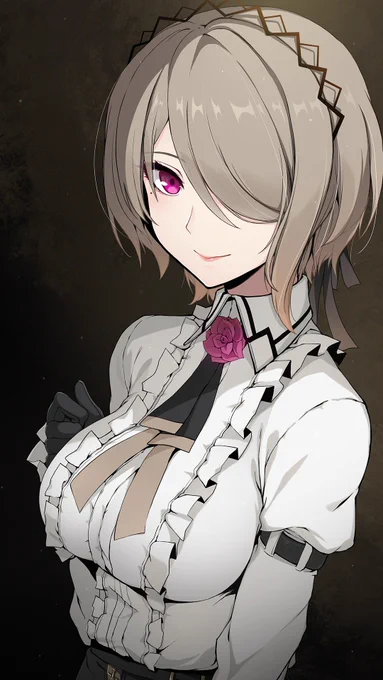 ゲーム本編をやると癒し食卓アニメが100倍くらい尊くなるので是非多くの人にプレイして頂きたい。
本当にアクションもお話も素晴らしいのです。
#戦乙女の食卓
#崩壊3rd 
