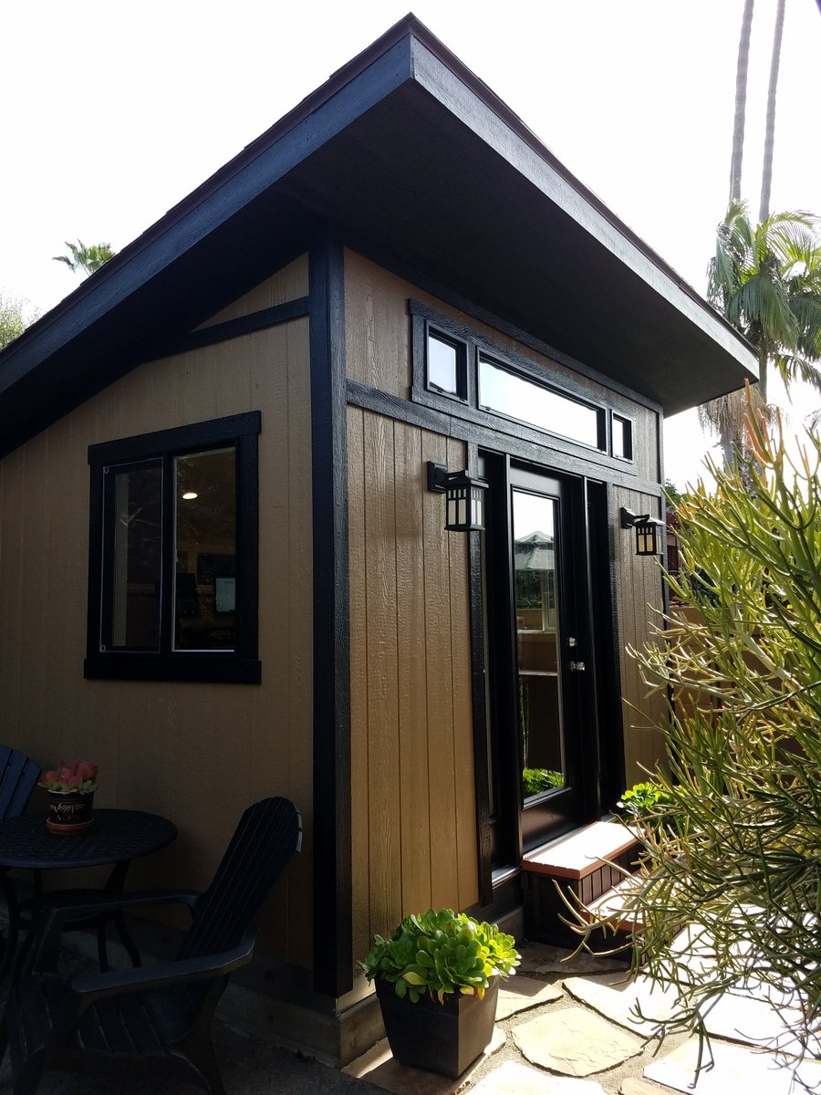 Tuff Shed tweet media