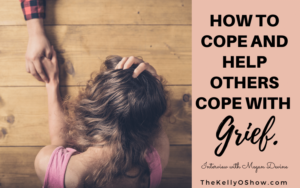 KellyOlexa's tweet photo. Grief. How to REALLY cope with grief or help someone you know who is grieving. https://t.co/R2Wk4I1jhZ #grief #managinggrief #grieving https://t.co/6qkAWS1vCH