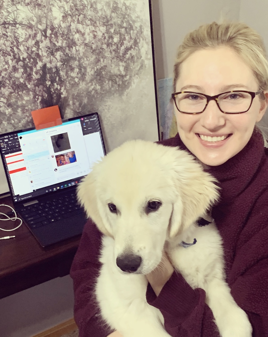 JacobsonGroup's tweet photo. We've shared some of our furry office mates before, but we believe you can never have too many pet photos. So here are some more Jacobson cats and dogs for today's #InsuranceKeepingUsConnected theme day! #insuranceconnections #insurancejobs https://t.co/CLqFocYvo5