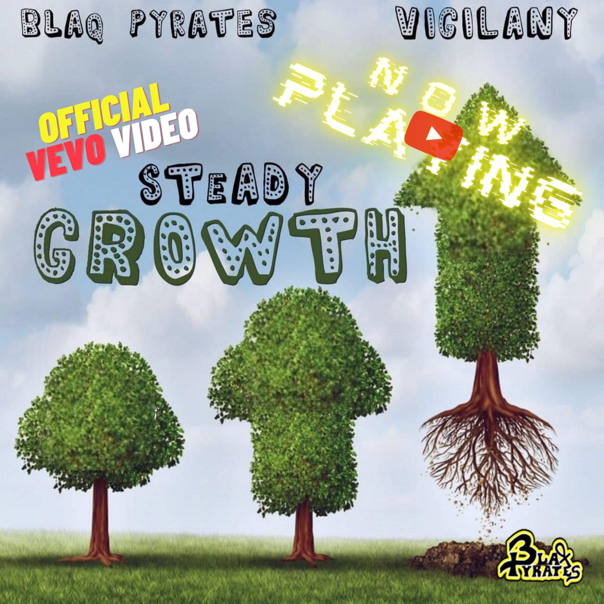 theficoguy's tweet photo. "Steady Growth"β¬οΈ Official Video OUT NOW ON VEVO ππΏ
https://t.co/Z5q0fcdvrh ππ
FOLLOW OUR SPOTIFY ππΎ
https://t.co/dmwgASZMBJ
#BlaqPyrates #BlaqPyrateNation #Messengers #rap #hiphop #music #newmusic #youtube #hiphopculture #independentartist #hiphopsoul #VEVO #vevovideo https://t.co/M5uxnHVQn3