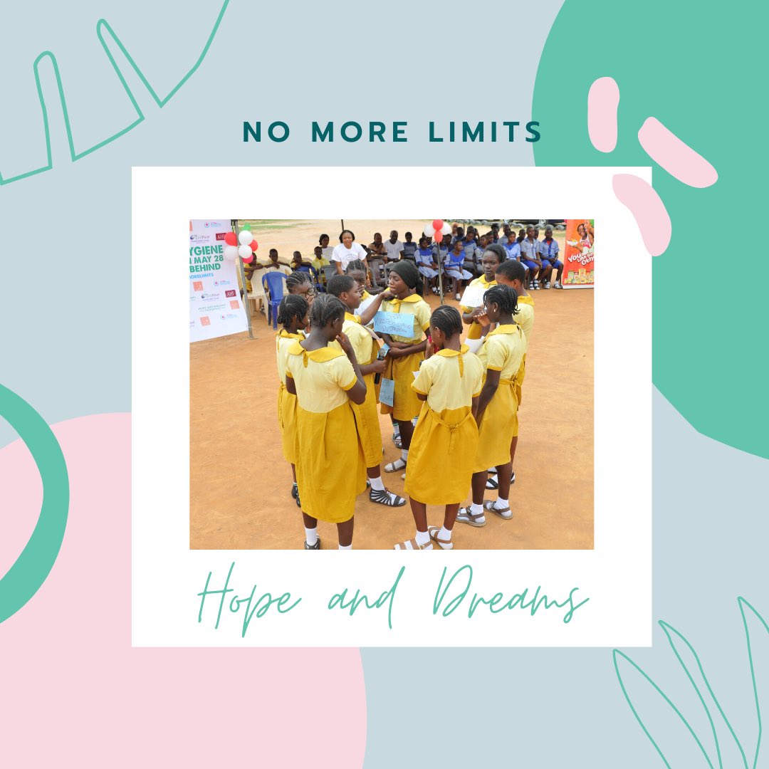 HopeDreamsOrg's tweet photo. Education + Clean, Safe Water = Healthy Communities!
The COVID-19 crisis disproportionately impacts the most vulnerable populations and exacerbates gender inequalities. In Nigeria, education has been one of the sectors most impacted by COVID-19. Donate@
https://t.co/RofDuneFrB ❤️ https://t.co/RJAxwHermG