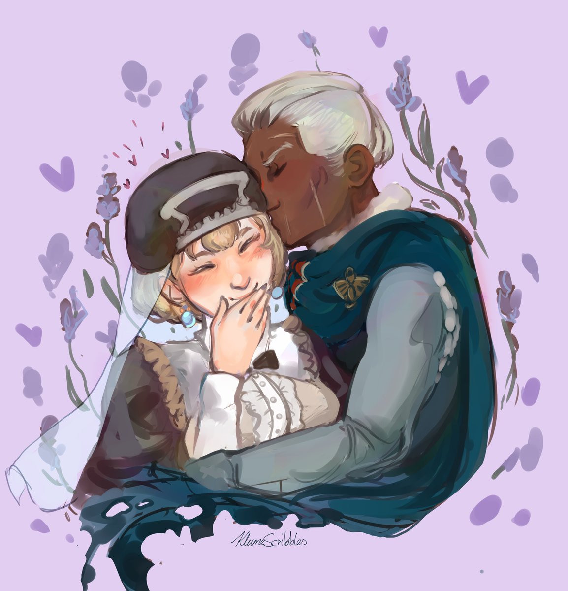 Mercedue stans interact with me
#klumescribble #fe3h