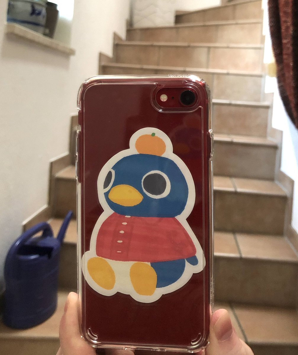 LexiWee's tweet photo. I just got my stickers i ordered from @peachuchu_  😲
I could'nt be happier, Roald 🐧 and Lily 🐸 are so adorable 🥰 💕💕💕 https://t.co/NQ7EO3XXXg