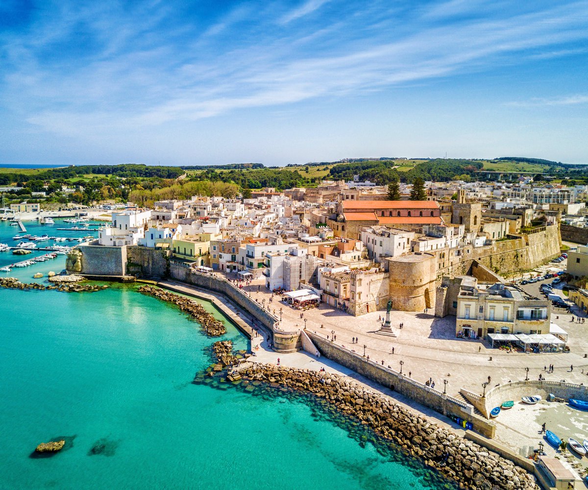TUmagazin's tweet photo. Otranto
#salento #lecce #otranto #otrantobeach #apulia #puglia #pulja #italija #italy #italia #more #beach #tumagazin #putovanja #putovanje #turizamiputovanja #adventure #putovanjaiturizam #turistickeagencije #turistickaagencija #turagencije #letovanje #letovanje2020 #igdaily https://t.co/j1Y9ZRh6M3