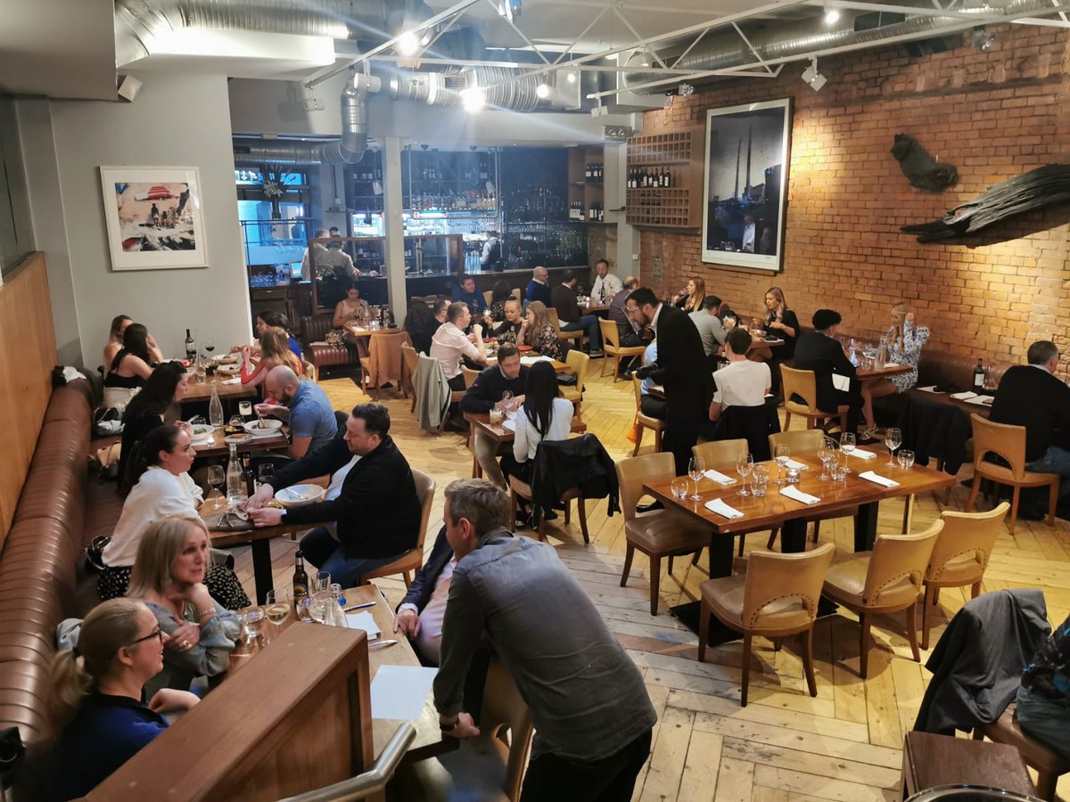 Fade Street Social tweet media