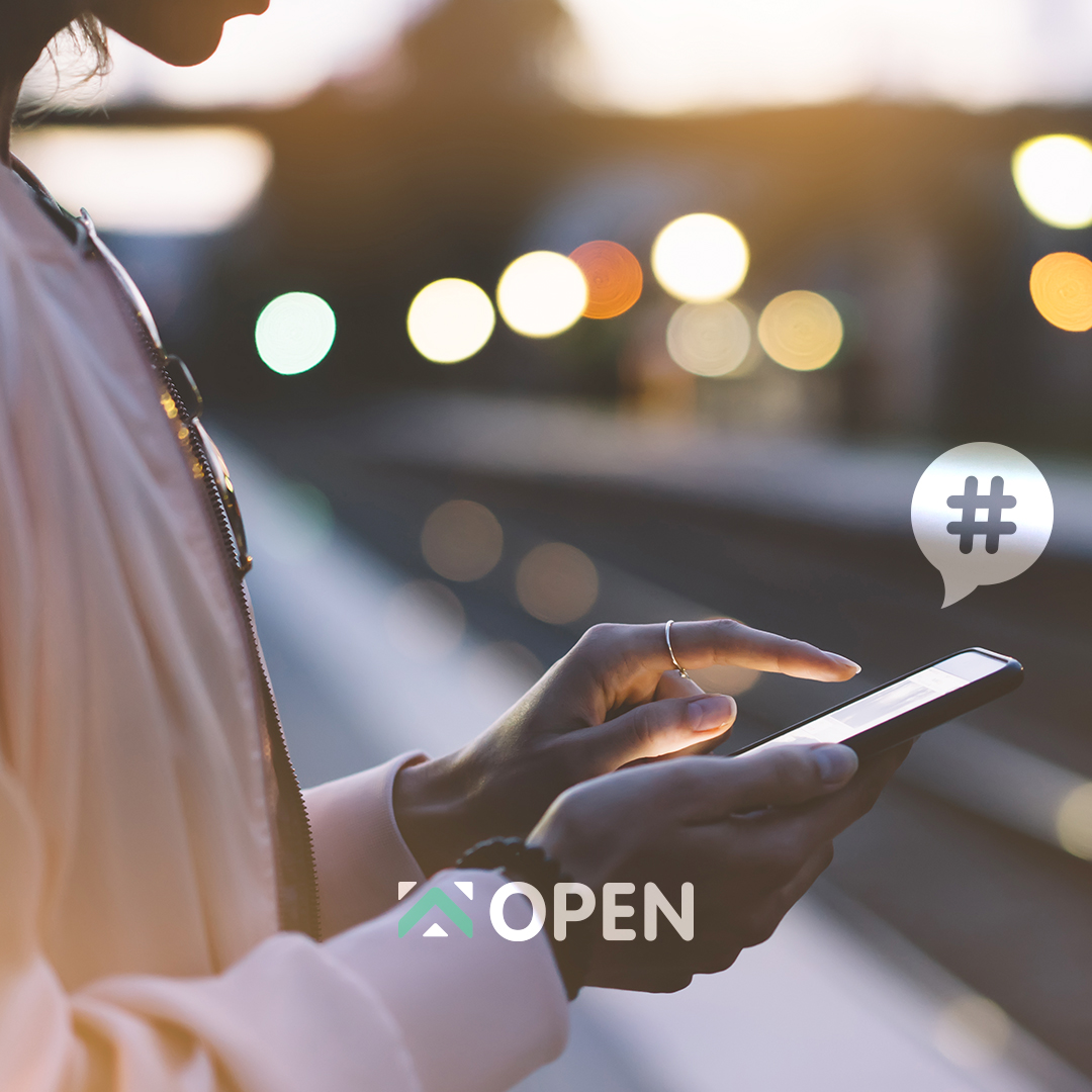 Open_Approach's tweet image. #TuesdayTips 🎓

Hashtags don’t just belong on Instagram, if you don’t already you should start incorporating them in your tweets!

Use them when talking about specific events/topics:

Places: #Hull #SunnyScarborough #Yorkshire

Industry Terms: #socialmedia #marketing #tech