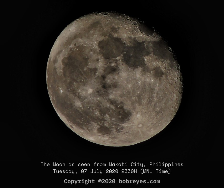 bobreyes's tweet photo. In Astronomy tonight...
#weatherph #moonph #astronomyph https://t.co/1PQqFxg5bY