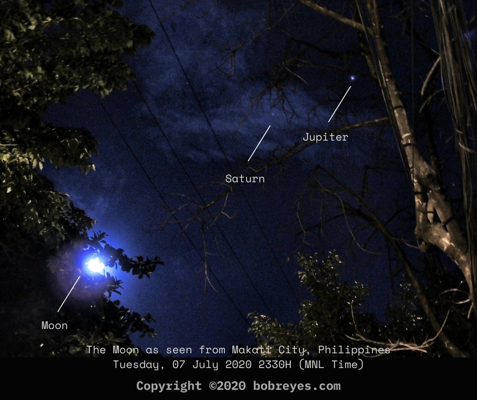 bobreyes's tweet photo. In Astronomy tonight...
#weatherph #moonph #astronomyph https://t.co/1PQqFxg5bY