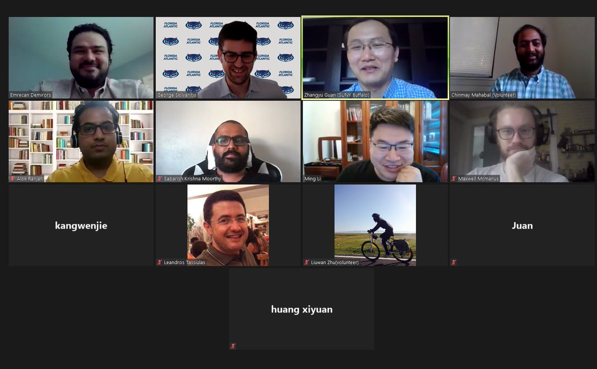 IEEE WCNEE tweet media