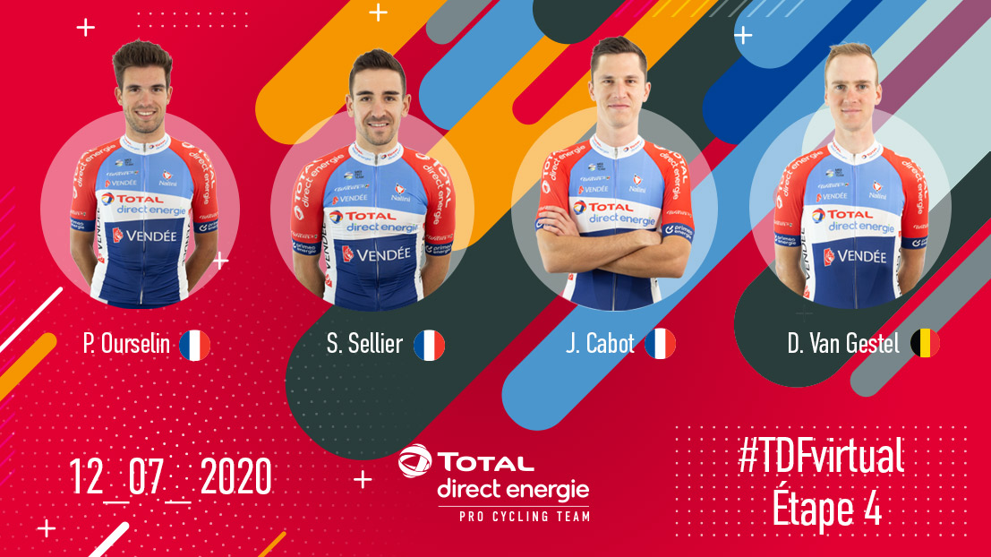 Team TotalEnergies tweet media