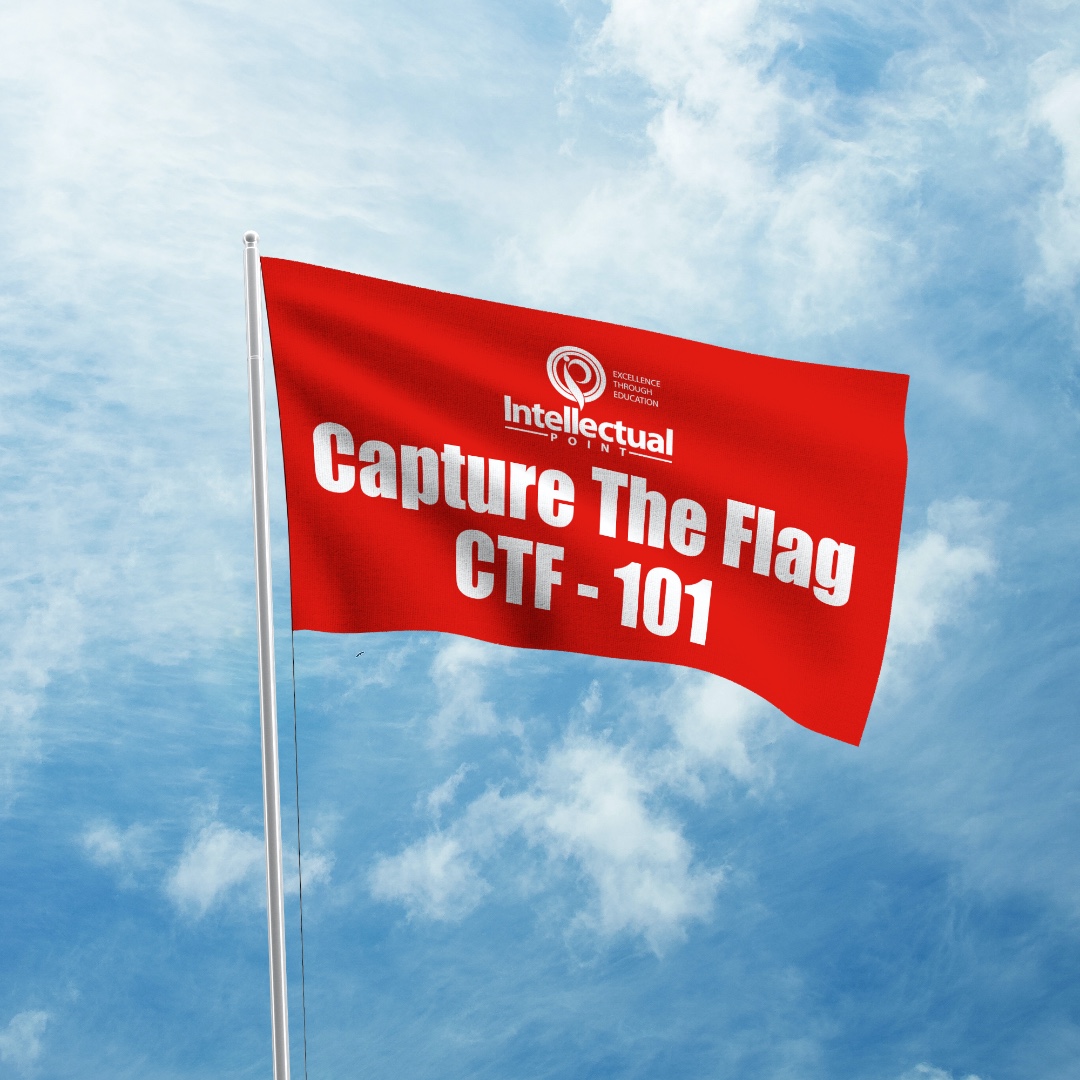 learnwithip's tweet image. Capture the Flag (CTF) 101 - Read more about how to be ready for a CTF and keep your eyes open for our next CTF Meetup! intellectualpoint.com/capture-the-fl…
#Forensics #Cryptography #WebExploitation #ReverseEngineering #BinaryExploitation #CTF #CriticalThinking #AskQuestions #JoinUs #DEFCON