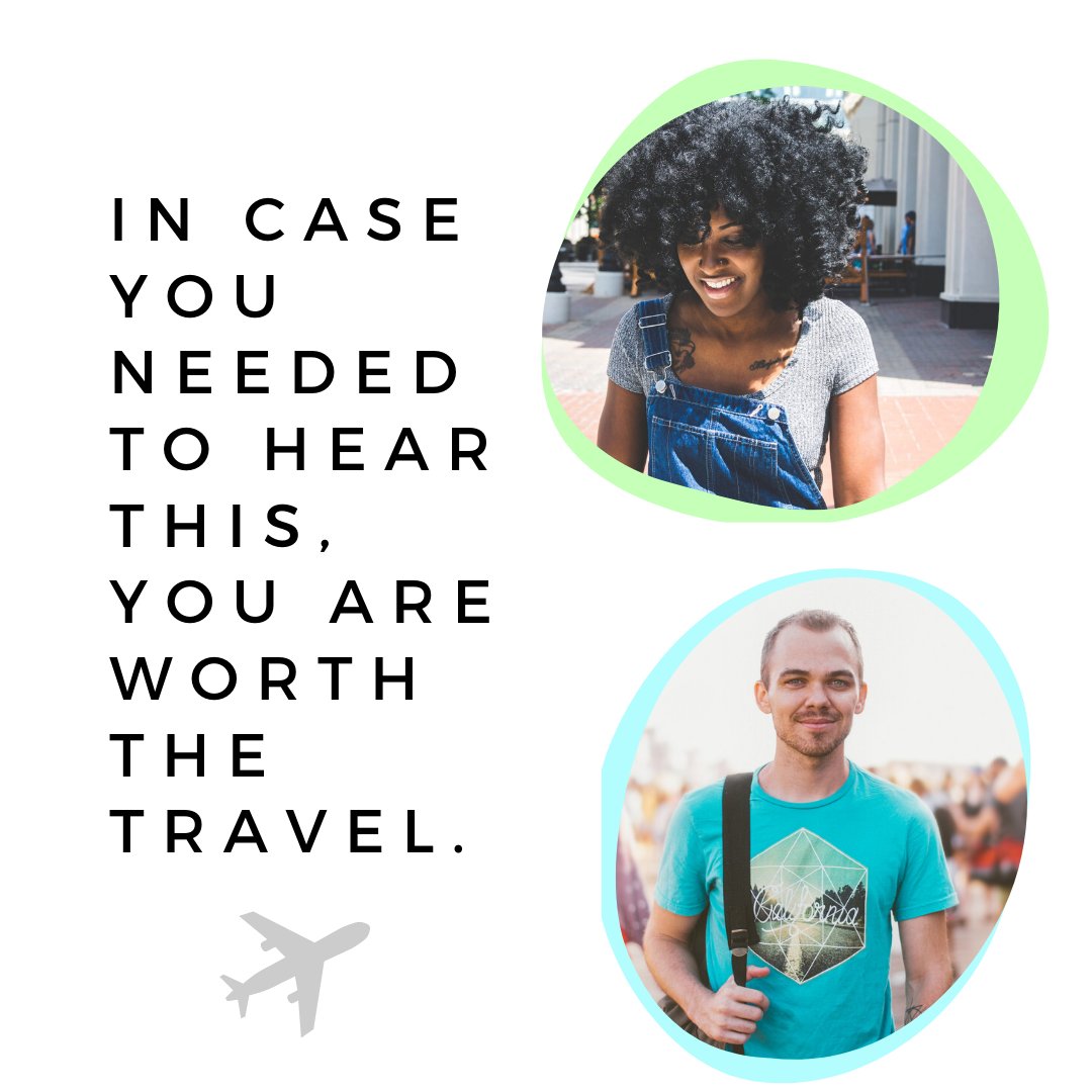 BWRoundhouse's tweet photo. Who would you make the #journey for? Tag them below. #Takeatrip to Boston! #ily #worthit https://t.co/gYOafUDc4E