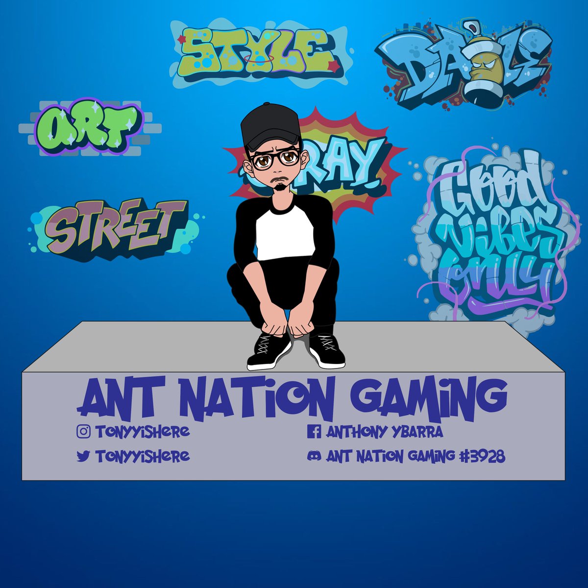 paynefulartist's tweet photo. Cover Art and Banner Design I made for a client. 
#twitter #gaming #gamer #facebook #discord #grafitti #80s #commissionsopen #posterdesign
#GraphicDesign #FineArt
#Design #Graphics #instagram
#artwork #DesignYourMind
#DigitalArt #Streaming  #illustrationart  #illustration https://t.co/18wxF0PYAq