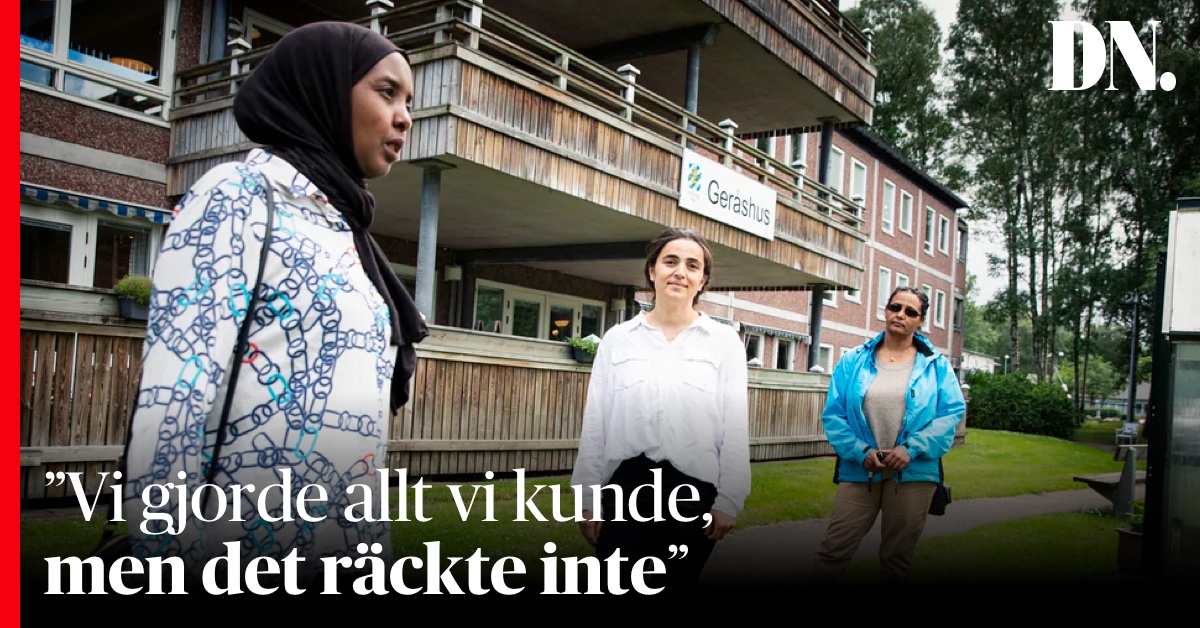 Dagens Nyheter tweet media