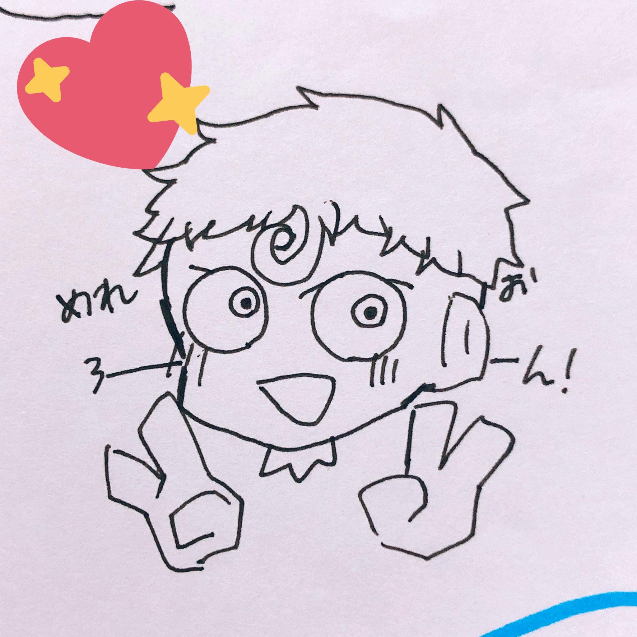 あんちょぺ 誕プレ買え No Twitter おやすミルキ たまにはかっこいい絵柄描こうと 思って白髪ノヴさん書いてみたけど 可愛くなってしまいました かっこいい絵柄も描きたいよ 笑 あとメレオロン可愛いからみんなも描こうぞよ Hxh