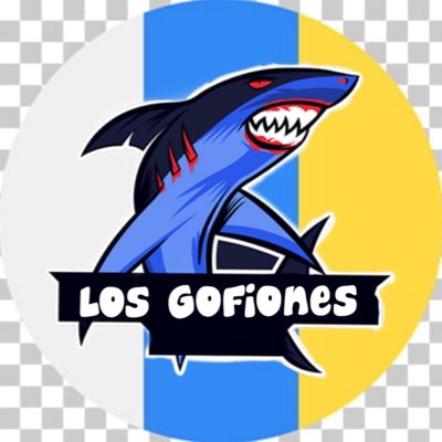 Los Gofiones tweet media