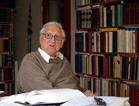 1/ I've recently been reading the work of Josef van Ess, the great German scholar of Islamic Studies. Here's an accessible interview he did in English, in which he spells out his views of the origins of Islam. Some quotes below (see esp. the last point!) http://www.goethe.de/ges/phi/prj/ffs/the/a96/en8626506.htm