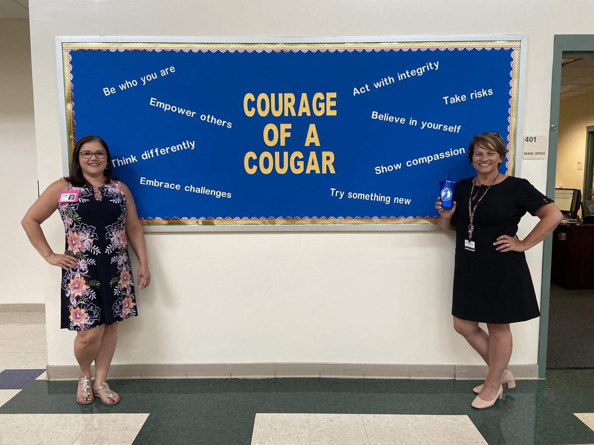 Michele Baisey tweet media