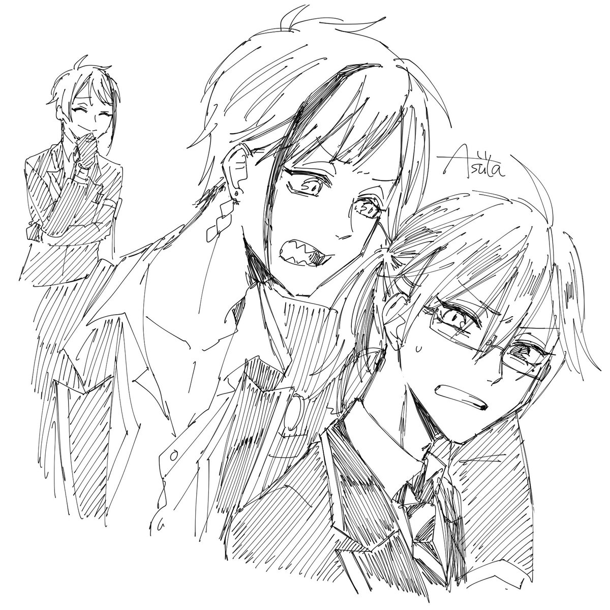 @korumaro___423 リプありがとうございました! 