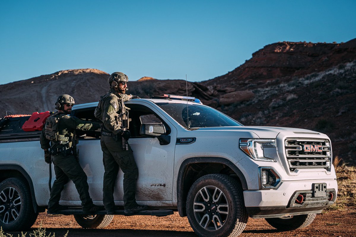 Heart breakers and life takers 

#borderpatrol