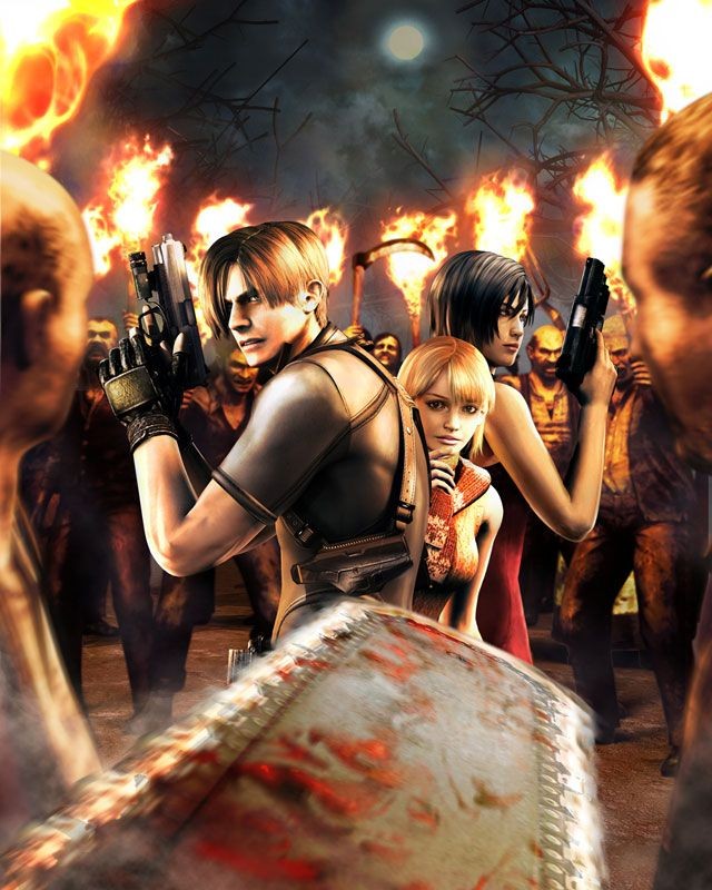 MarshallGaming0's tweet photo. Mañana esteremos rescatando a la inútil de Ashley en #ResidentEvil4 para volverla a perder posteriormente no te lo pierdas por https://t.co/dyA4anamTF 10 pm hora Quito Bogotá Lima https://t.co/PfJa5uiFsc
