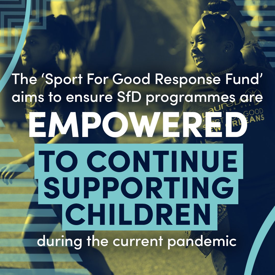 LaureusSport's tweet photo. 🌎 #MoveTheWorldChallenge 💪

Your chance to join Laureus sporting legends around the world and raise funds for the #SportForGood Response Fund supporting children affected by Covid-19 🙏

For more info and to get started 👉 https://t.co/GSIL2Ayzz7

#SportForGood #SportUnitesUs https://t.co/nXmvRa2w7o