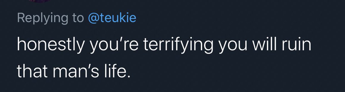 100% honey making situation tweet media
