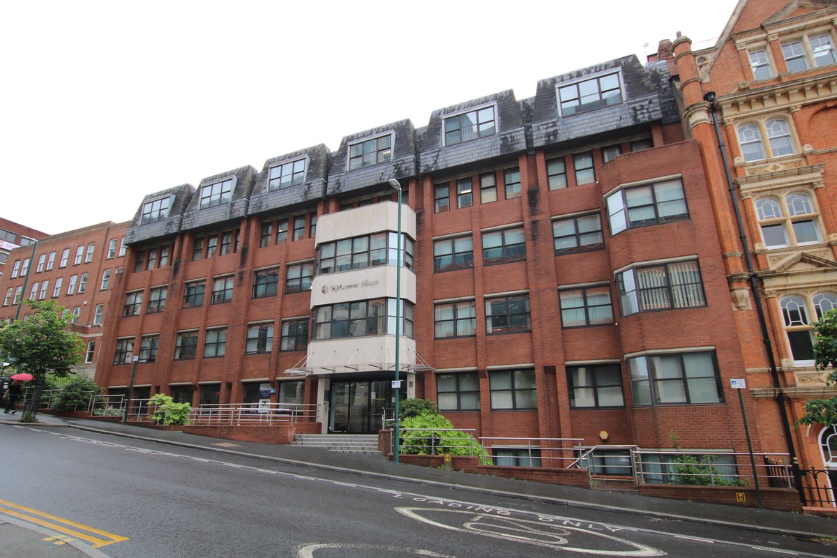 SibbettGregory's tweet photo. Now Available: Richmond House. High quality offices from 1,416 to 19,123 sq ft. #Bournemouth #ToLet #Office #SibbettGregory https://t.co/JrKfjbcGd3 https://t.co/vjO7XOIuEY