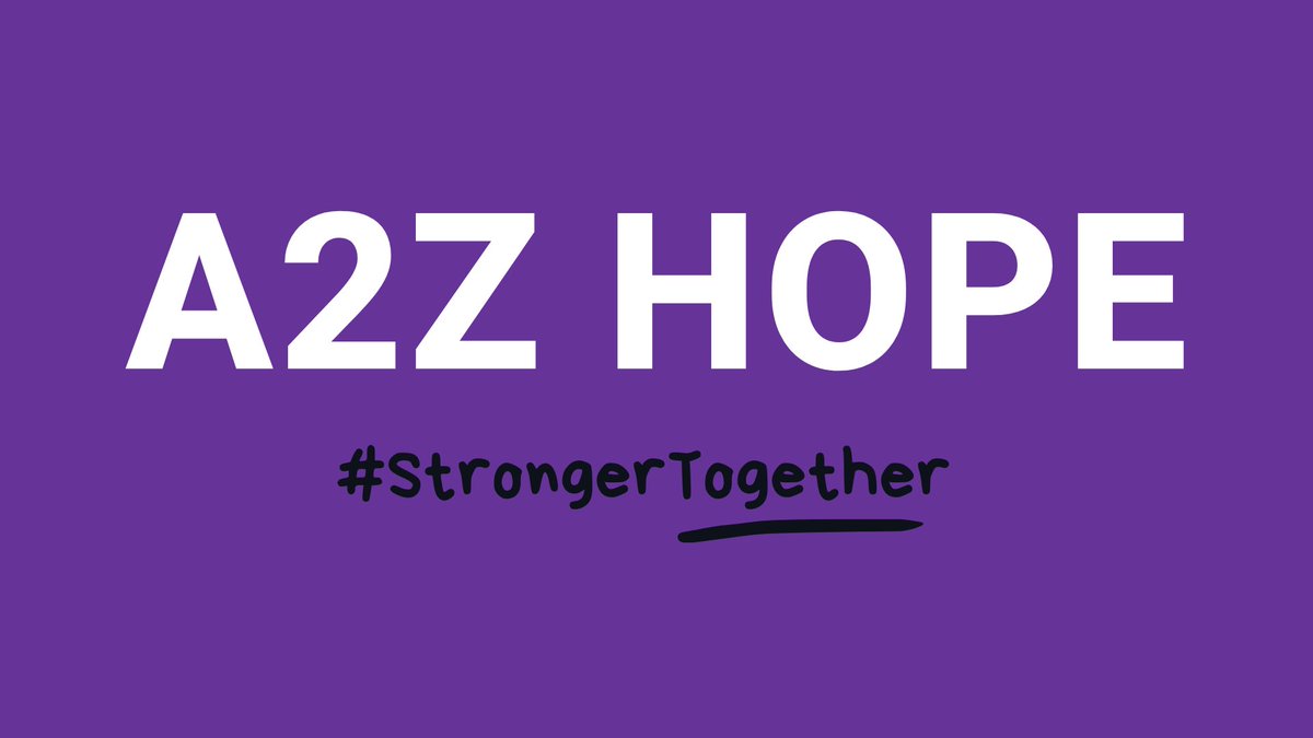 Our programs, partners, and public action campaigns are designed to prevent and end violence against women and children around the world. #StrongerTogether 👨‍👩‍👧‍👦 💪🏼💪🏽💪🏾💪🏿