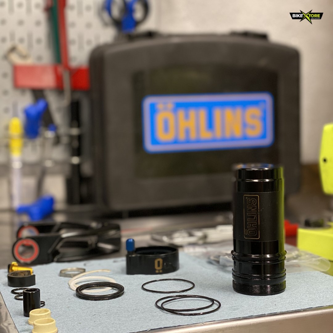 🛠️ @OhlinsMTB Unico Centro de Servicio Autorizado en Mexico #bikextoretechteam 🛠️ @saulblackrider 👨🏿 #negrotips 💥 #tallerXtore @peatysproducts 💦 #BikextoreTips #bikextoremech #peatysproducts #peatys #cleanbike #bikemaintenence #bikecare #enduromtb #bikes  🚴🏻 #xceedyourlimits