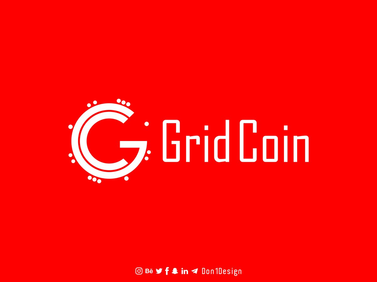 Don1Design's tweet photo. Grid Coin  logo design

For any LOGO Design or other Related Work contact us info@don1design.com

#D1D #Don1Design #logo #logodesign #logodesigner #design #designer #graphicdesign #graphicdesigner #business #businessman #smallbusiness #startup #brand https://t.co/Bb2bwOUj8u