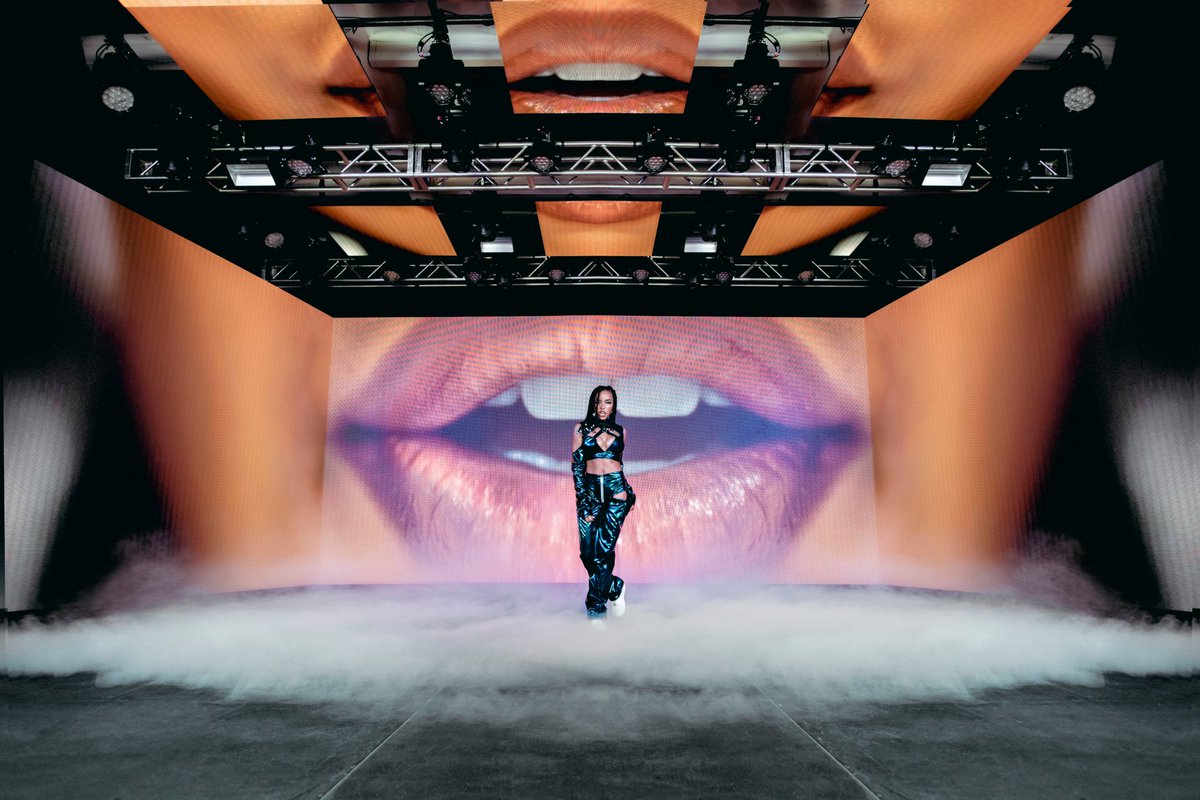 Tinashe's tweet photo. I just don’t have any “quit” in me tbh https://t.co/s66MLOjPfw
