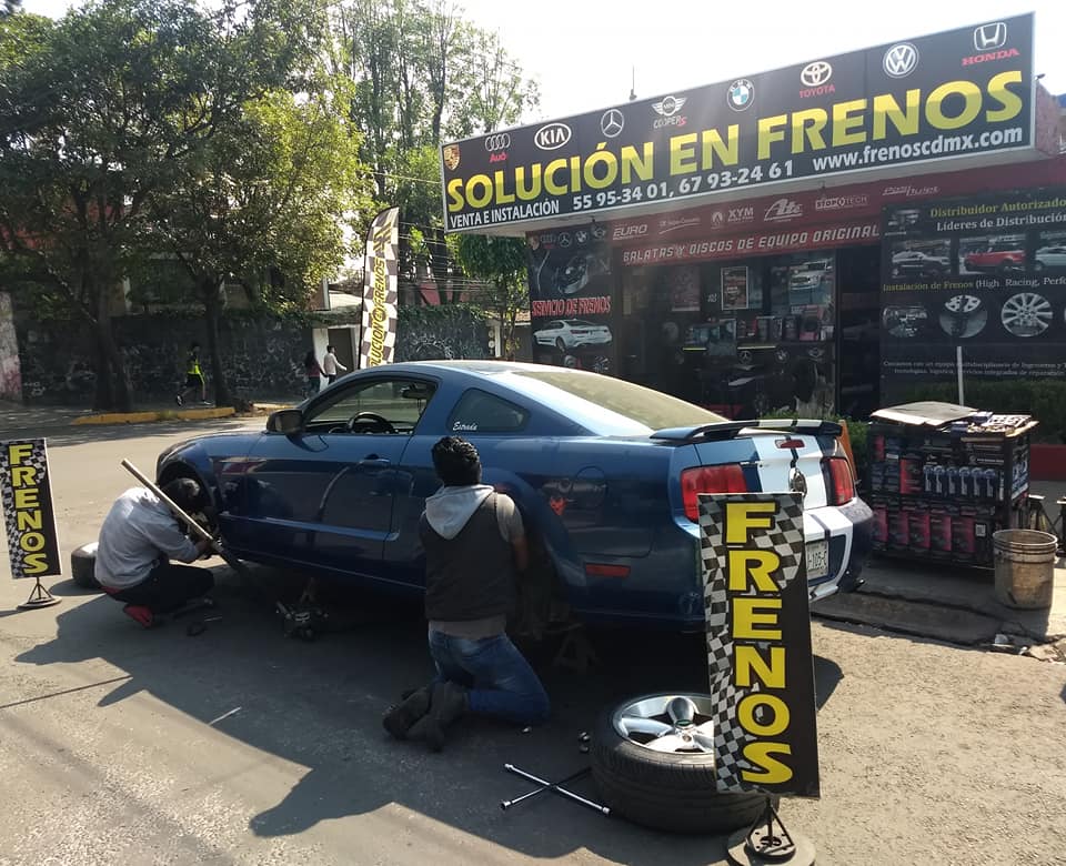 OMRicardo78's tweet photo. #FelizMartes #Ford #Mustangday #Mustang

Solución en Frenos:

Venta e Instalación de Frenos Deportivos de Potencia, High Performance, Blindados y Éstandar.

Lunes a Sábado 08:45 a 19:00 Hrs.

Tlalpan. 5595-3401
Izcalli. 7677-5048
Las Torres. 8463-8229

@PaseosdeTaxquea https://t.co/lghi6cKqSy