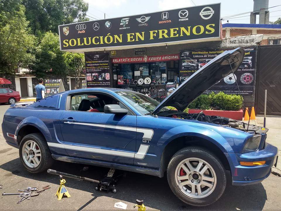 OMRicardo78's tweet photo. #FelizMartes #Ford #Mustangday #Mustang

Solución en Frenos:

Venta e Instalación de Frenos Deportivos de Potencia, High Performance, Blindados y Éstandar.

Lunes a Sábado 08:45 a 19:00 Hrs.

Tlalpan. 5595-3401
Izcalli. 7677-5048
Las Torres. 8463-8229

@PaseosdeTaxquea https://t.co/lghi6cKqSy