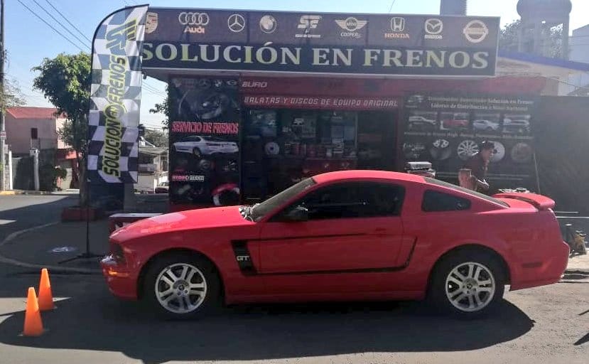 OMRicardo78's tweet photo. #FelizMartes #Ford #Mustangday #Mustang

Solución en Frenos:

Venta e Instalación de Frenos Deportivos de Potencia, High Performance, Blindados y Éstandar.

Lunes a Sábado 08:45 a 19:00 Hrs.

Tlalpan. 5595-3401
Izcalli. 7677-5048
Las Torres. 8463-8229

@PaseosdeTaxquea https://t.co/lghi6cKqSy
